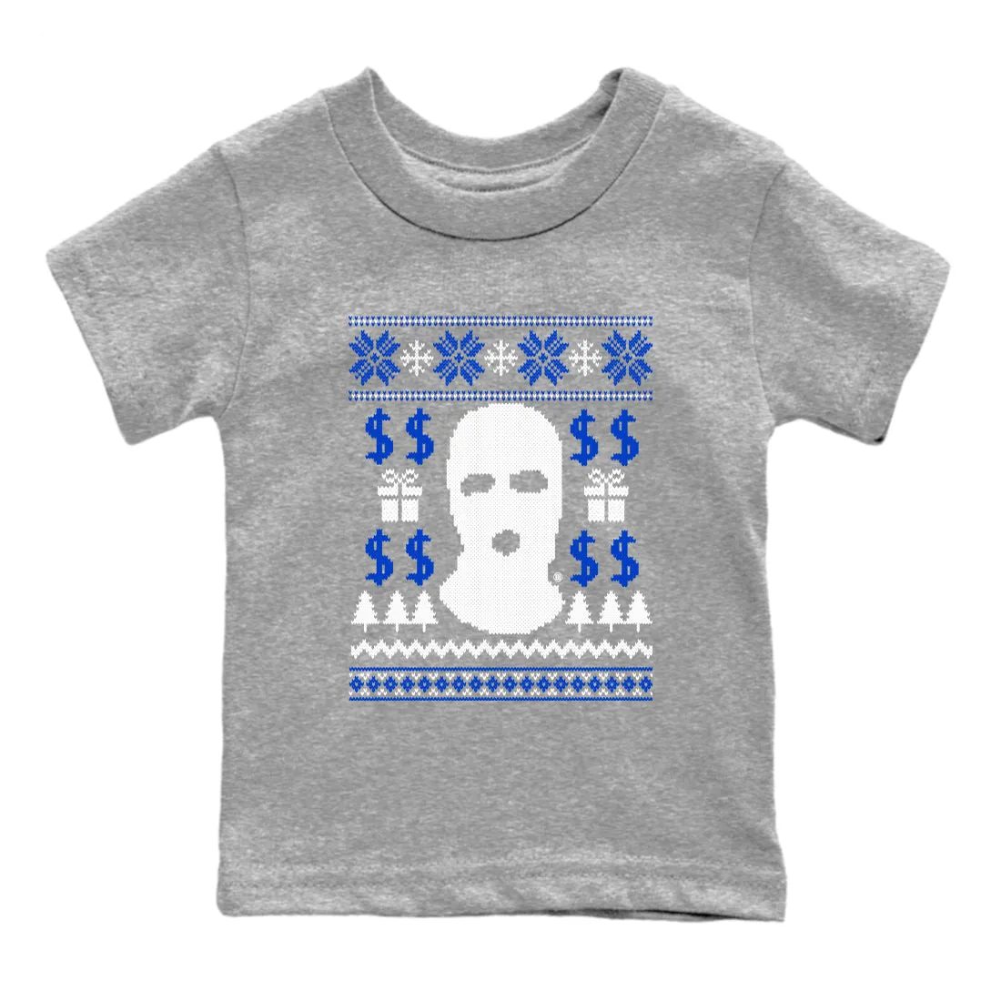 Jordan Sneaker Friendly service Blueberry Kids 12 Sweater - Air Tees Premium Gangster Ugly SNRT