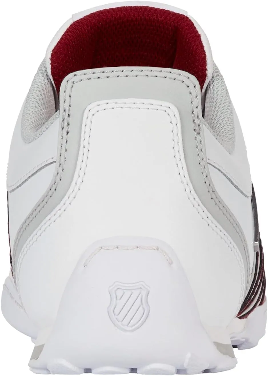 K-Swiss Men's Low-Top Sneaker