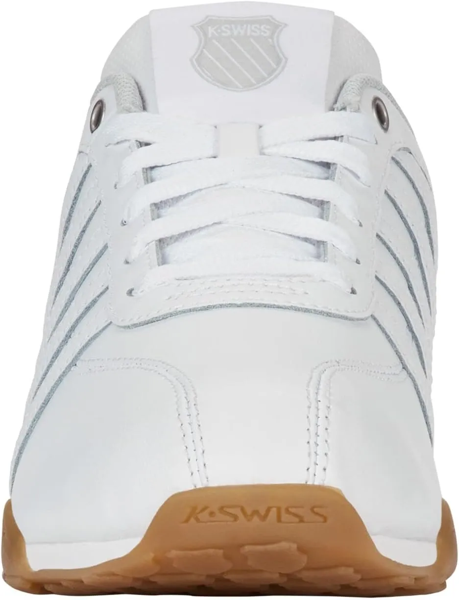 K-Swiss Men's Low-Top Sneaker