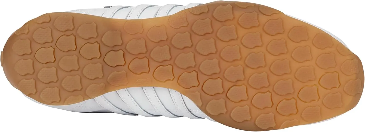 K-Swiss Men's Low-Top Sneaker