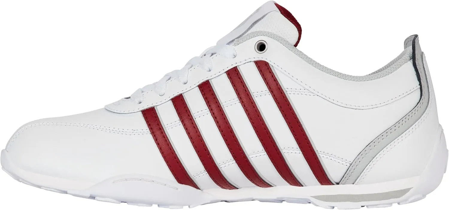 K-Swiss Men's Low-Top Sneaker
