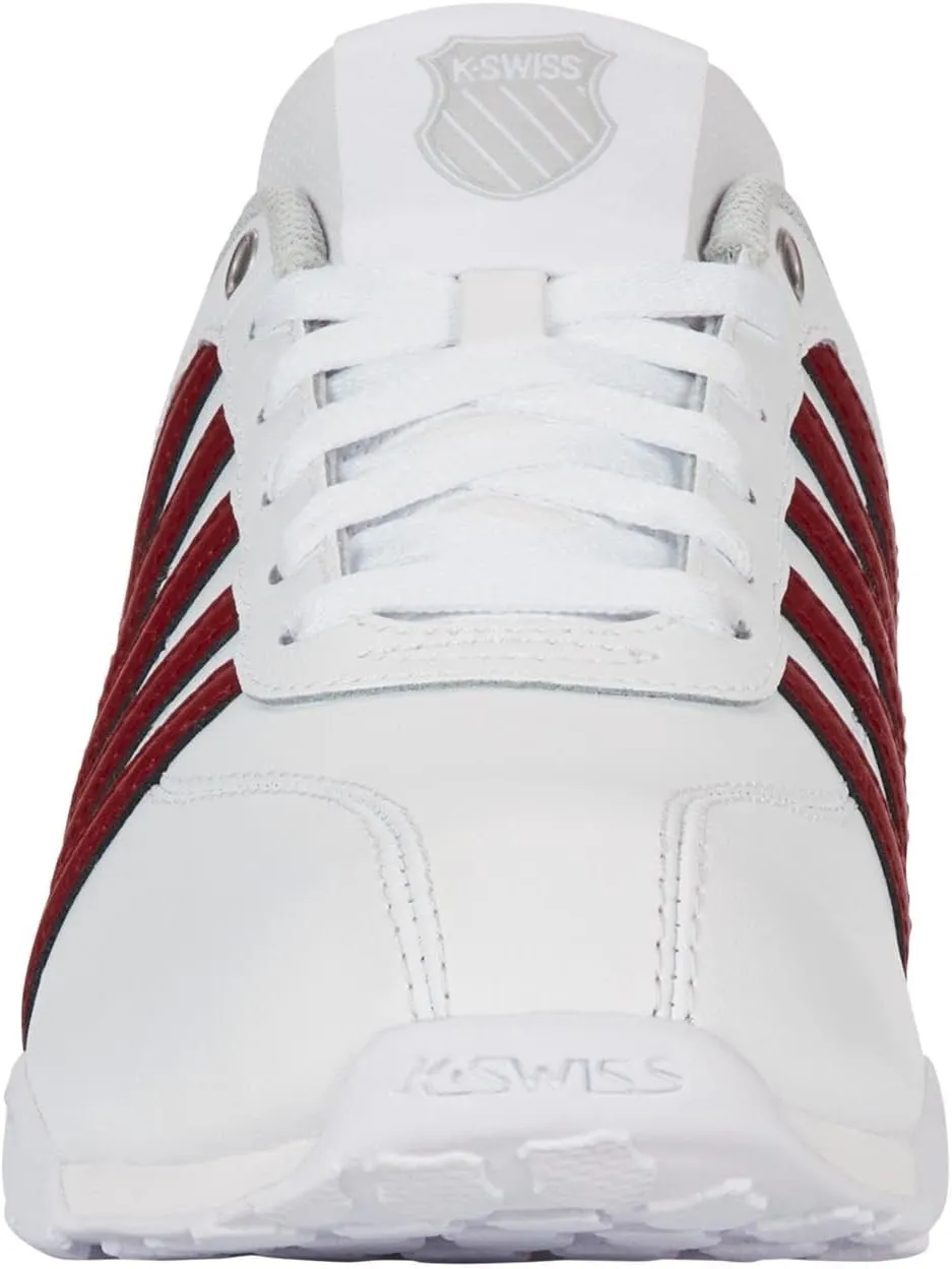 K-Swiss Men's Low-Top Sneaker