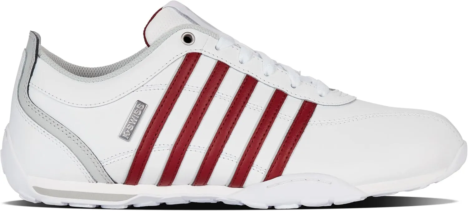 K-Swiss Men's Low-Top Sneaker