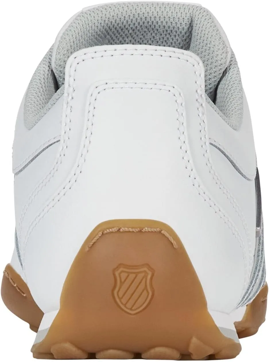 K-Swiss Men's Low-Top Sneaker