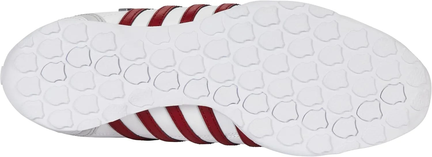 K-Swiss Men's Low-Top Sneaker