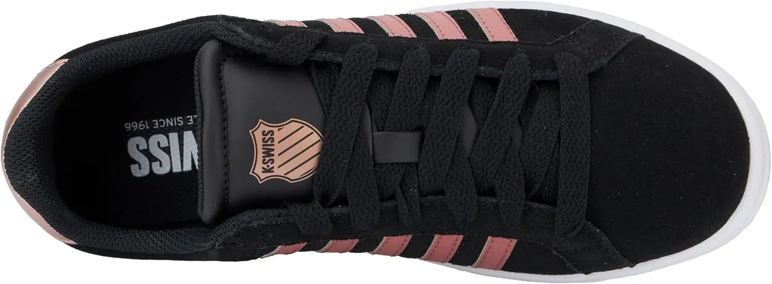 K-Swiss Women's Low-top Sneakers