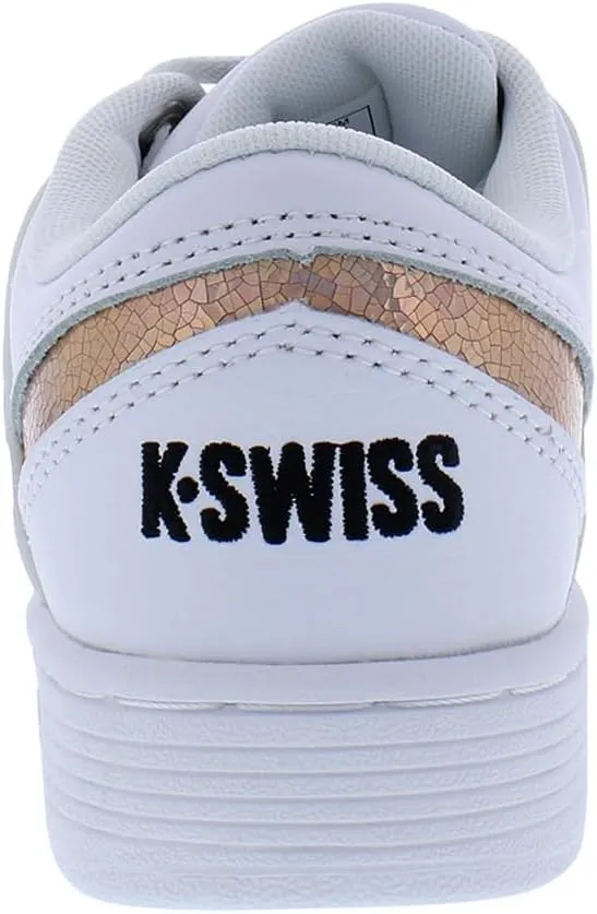 K-Swiss Women's Ramli Court Sneaker