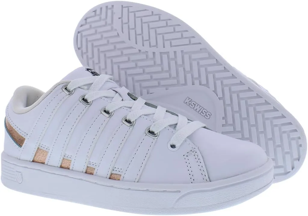 K-Swiss Women's Ramli Court Sneaker