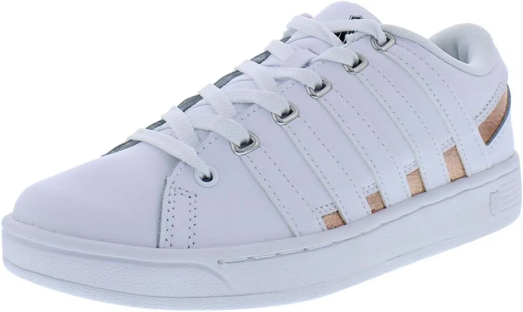 K-Swiss Women's Ramli Court Sneaker