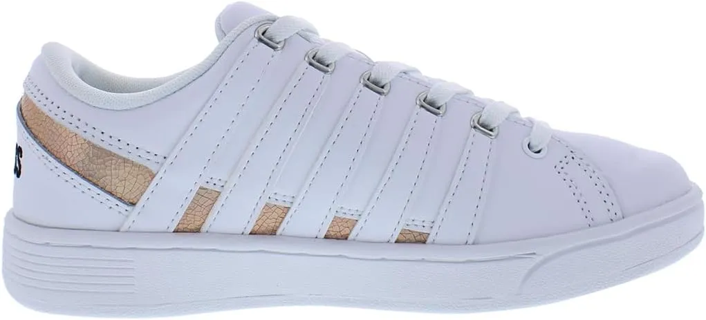 K-Swiss Women's Ramli Court Sneaker