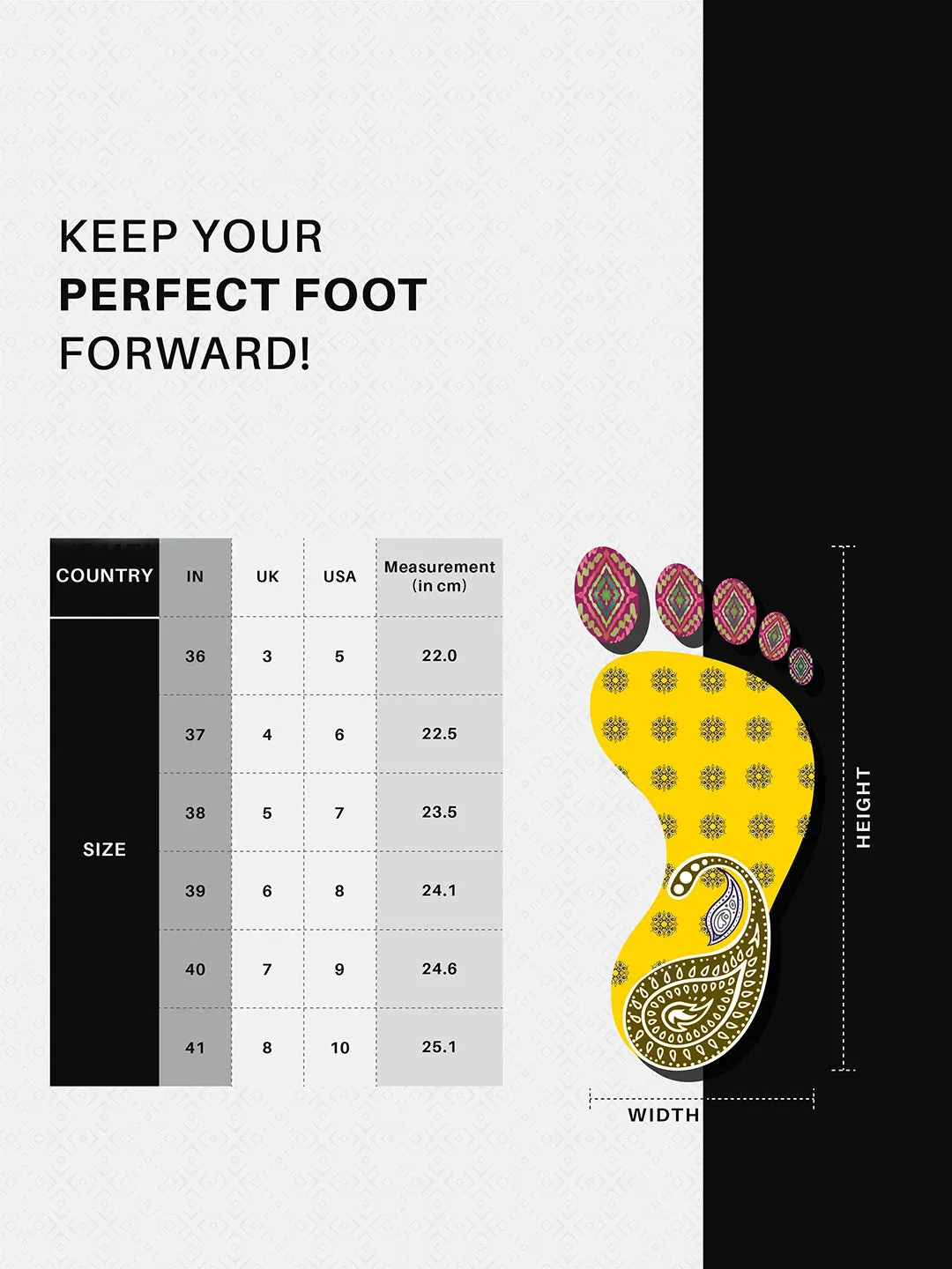 Kalamakri Soft Art Slidders