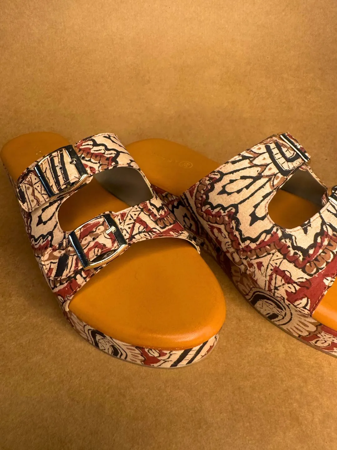 Kalamakri Soft Art Slidders
