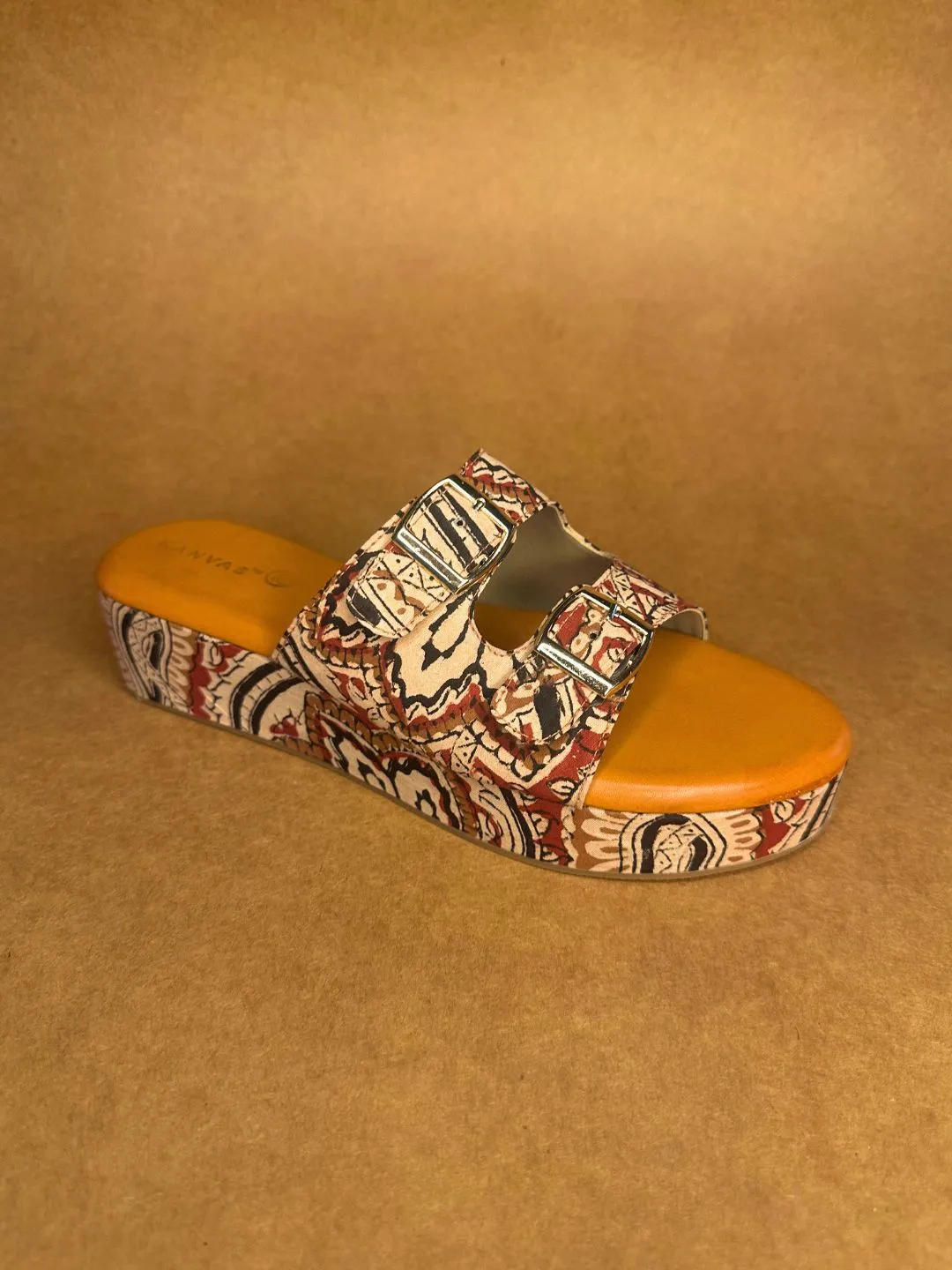 Kalamakri Soft Art Slidders