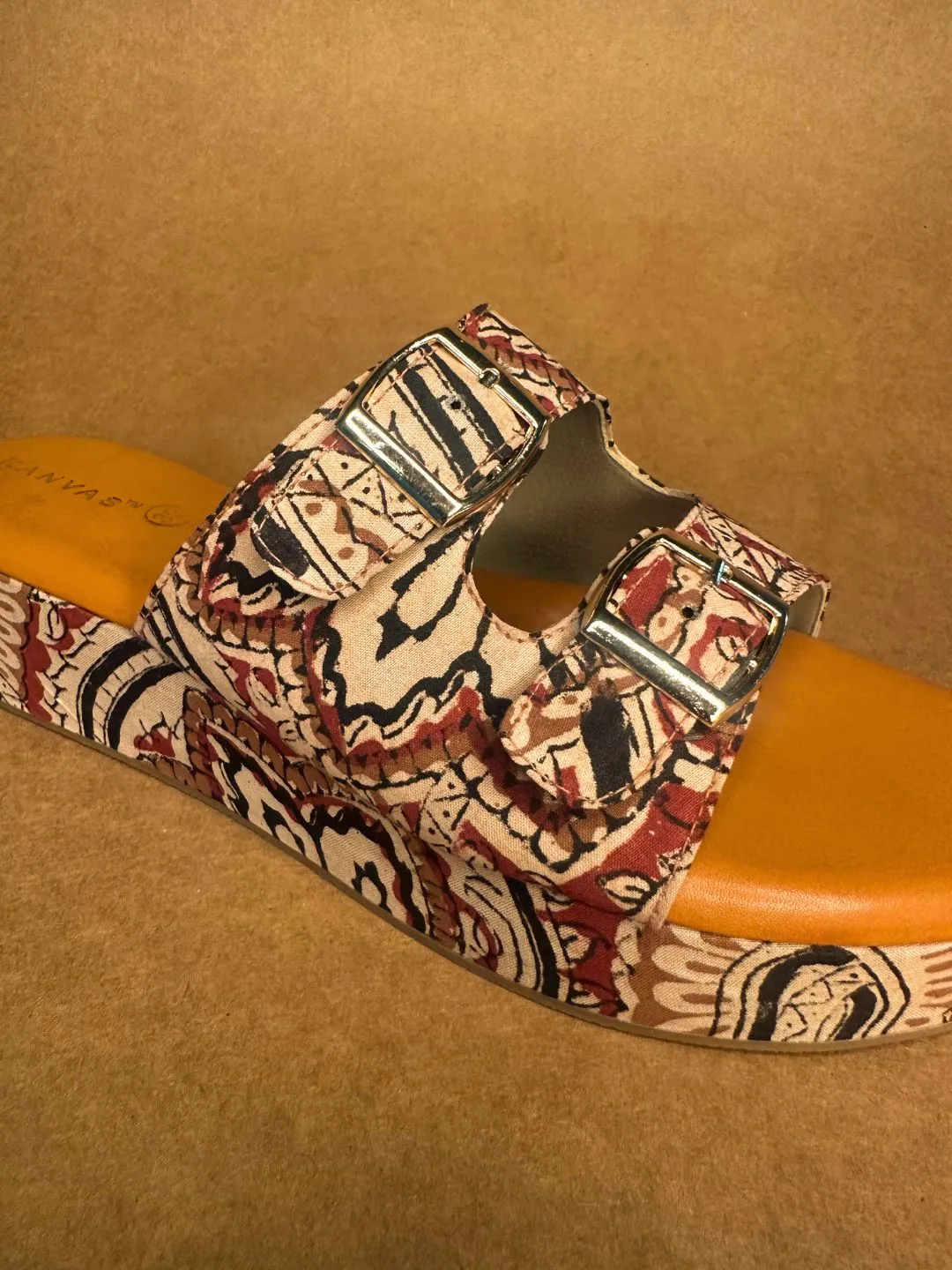 Kalamakri Soft Art Slidders