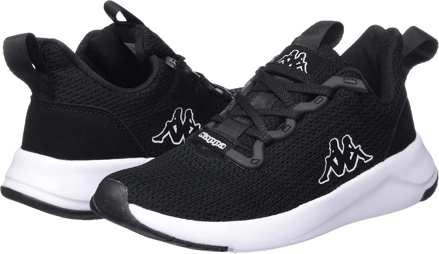 Kappa Unisex's Sneaker