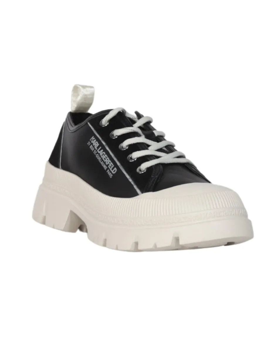 KARL LAGERFELD Men Stylish Sneaker