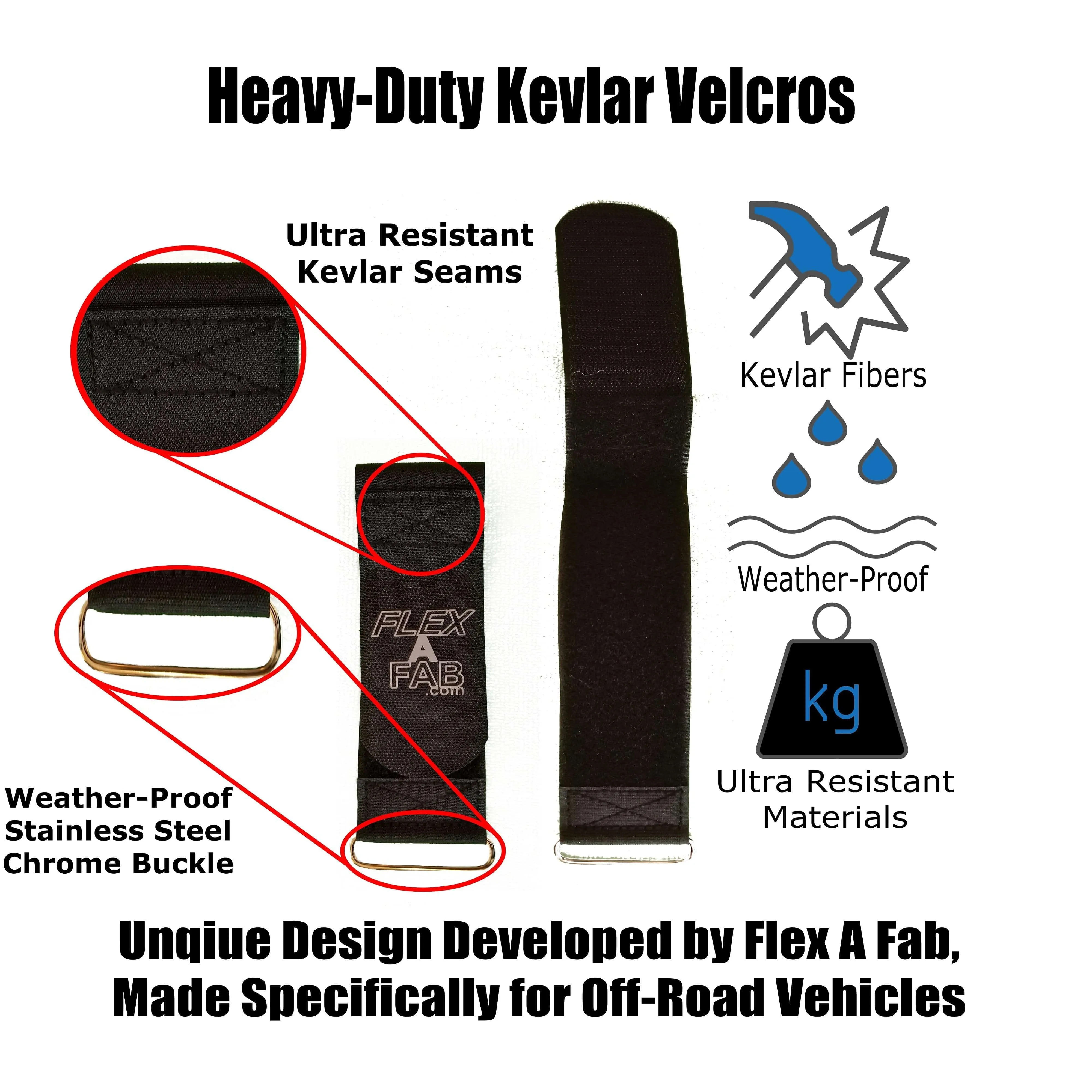 KAWASAKI MULE 600 2010-16 Windshield Folding