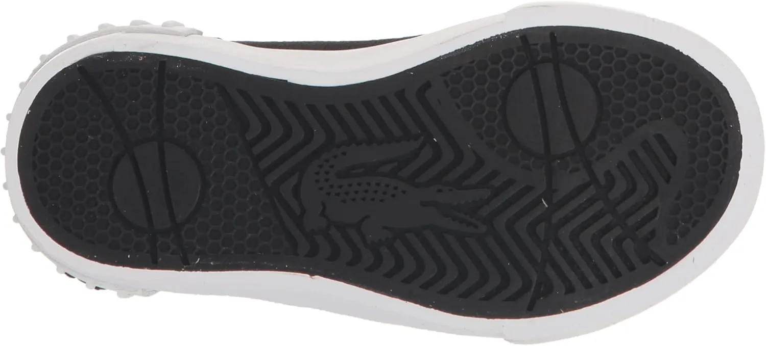 Lacoste Unisex-Child Children's L004 Sneaker