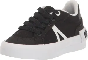 Lacoste Unisex-Child Children's L004 Sneaker