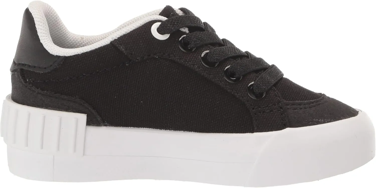 Lacoste Unisex-Child Children's L004 Sneaker