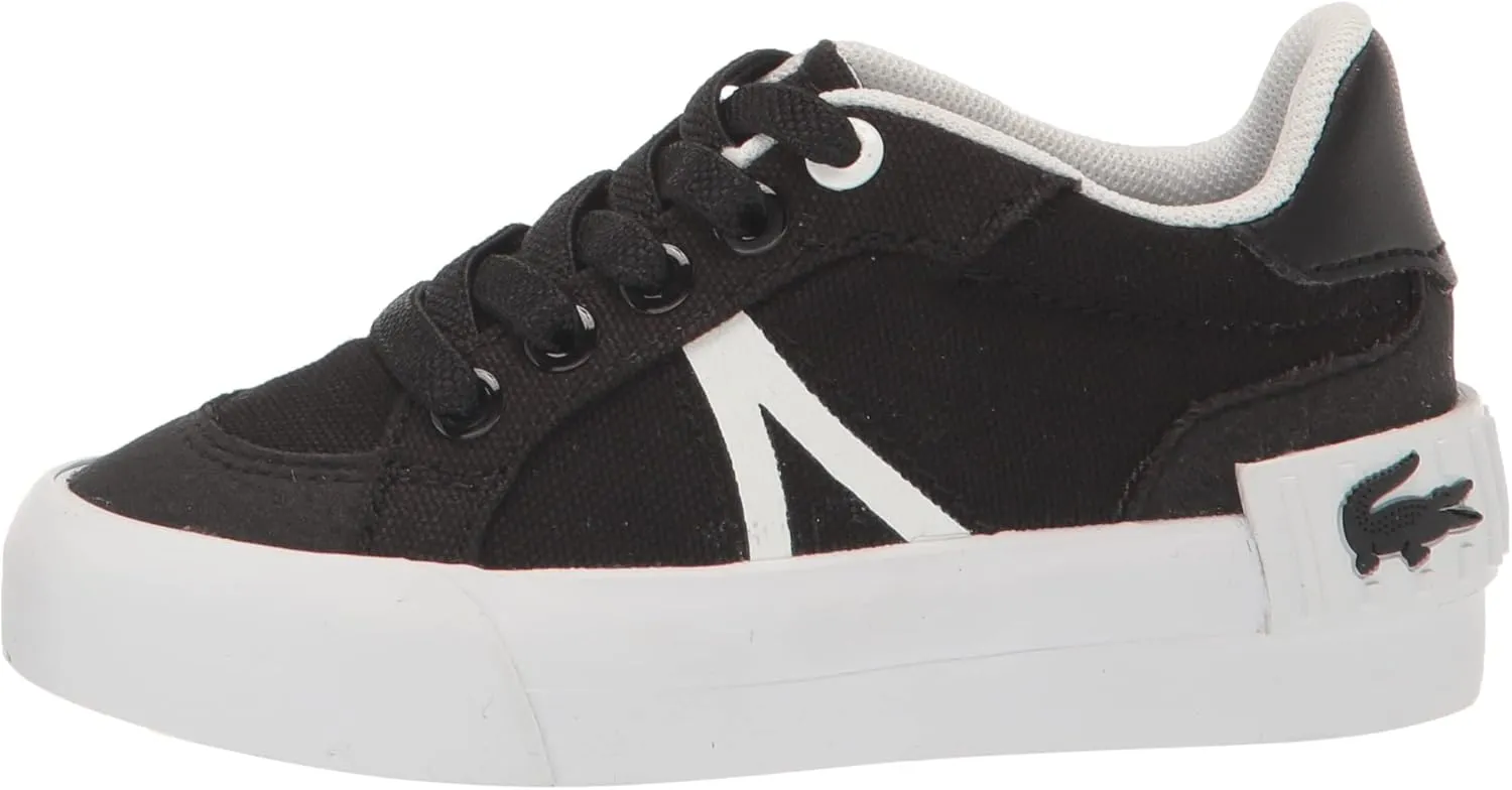 Lacoste Unisex-Child Children's L004 Sneaker