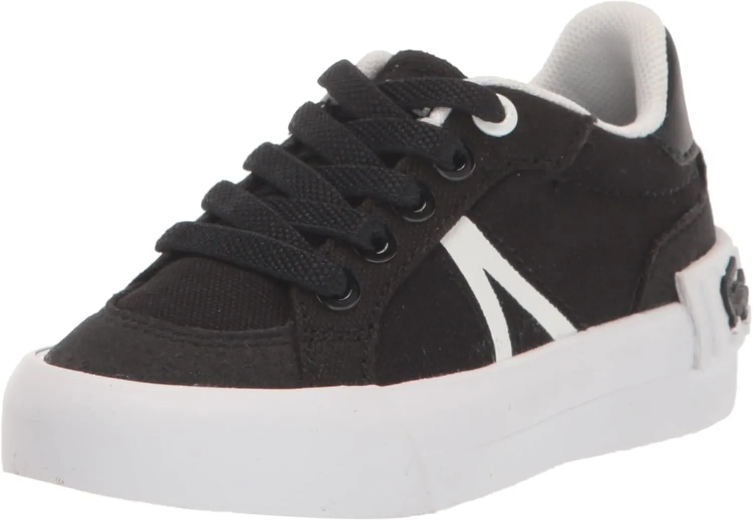 Lacoste Unisex-Child Children's L004 Sneaker