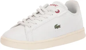 Lacoste Unisex-Child Infant's Carnaby Pro Sneaker (Retired Edition)