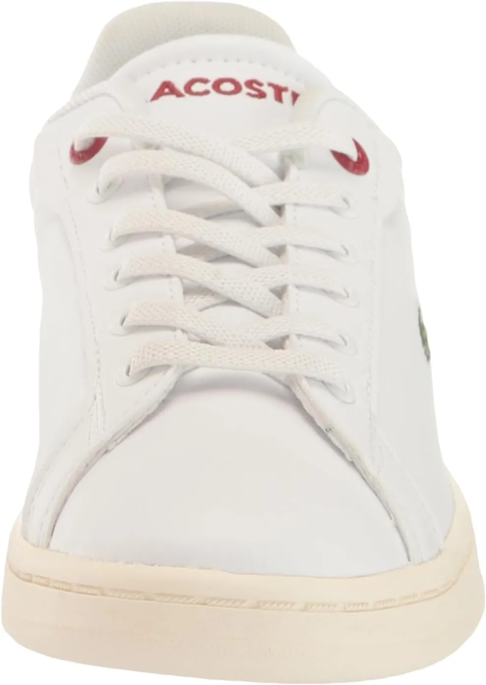 Lacoste Unisex-Child Infant's Carnaby Pro Sneaker (Retired Edition)