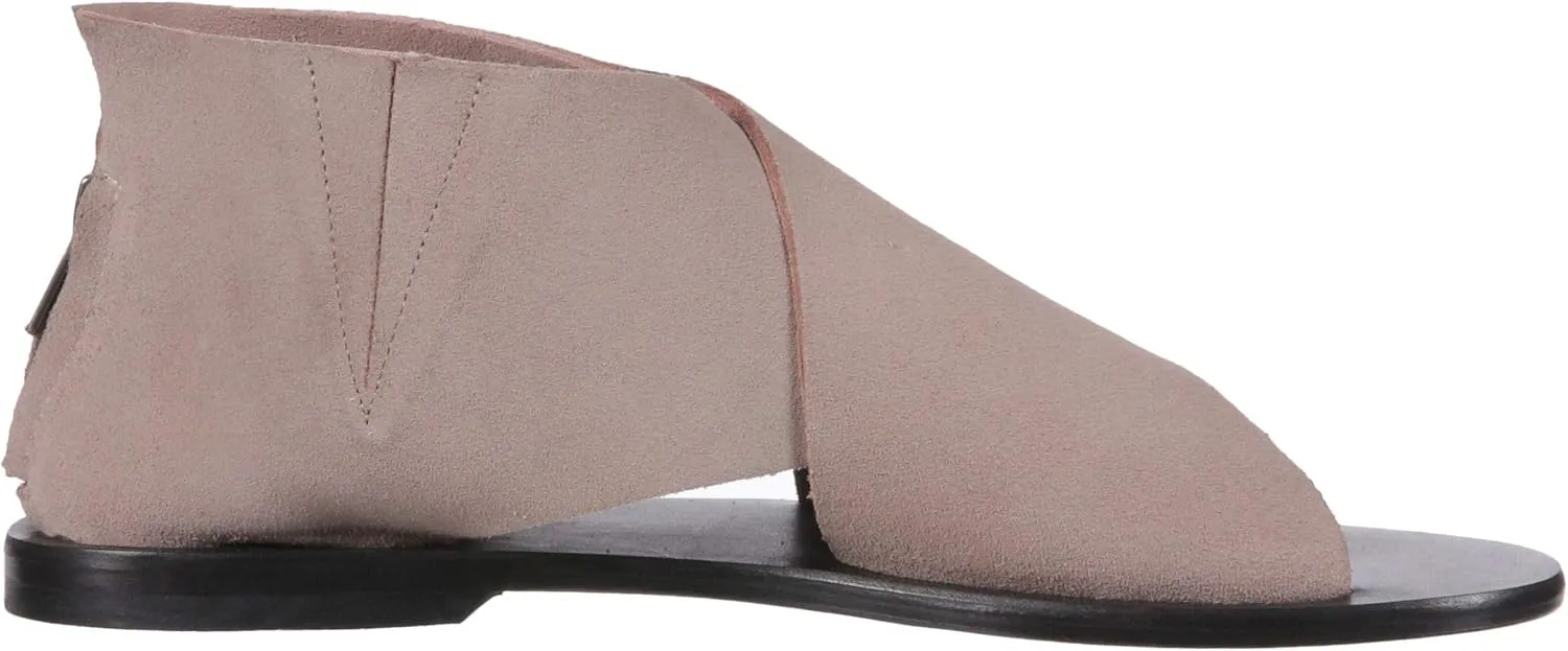 LFL by Lust for Life Women's L-frejah Flat Sandal
