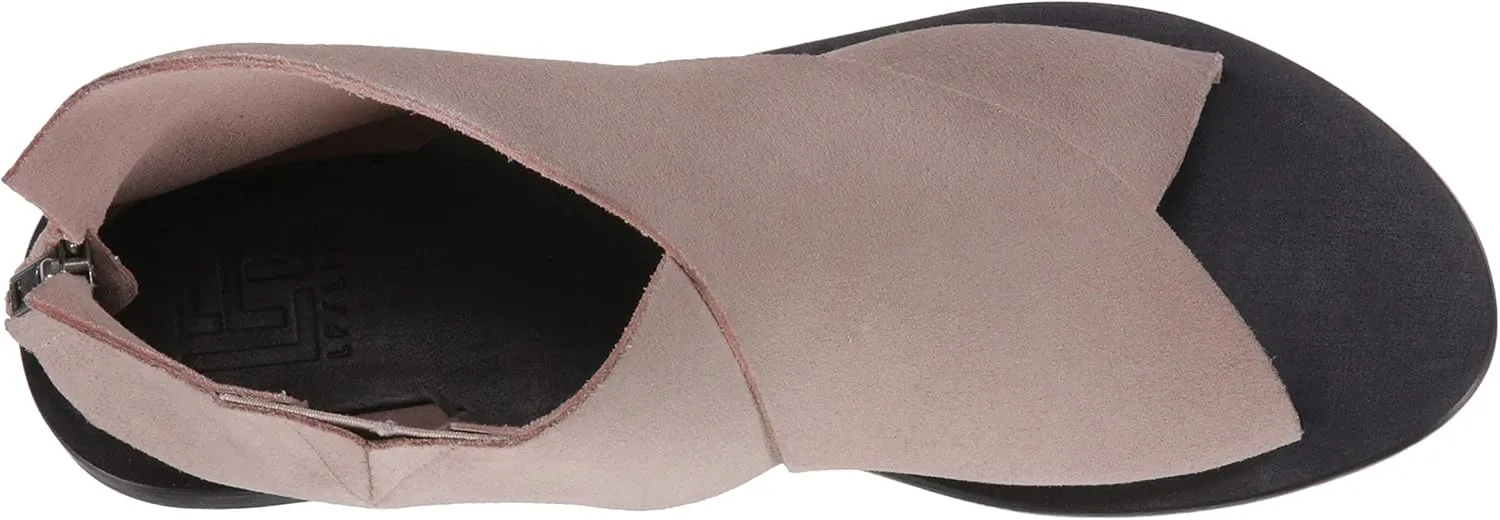LFL by Lust for Life Women's L-frejah Flat Sandal