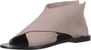 LFL by Lust for Life Women's L-frejah Flat Sandal
