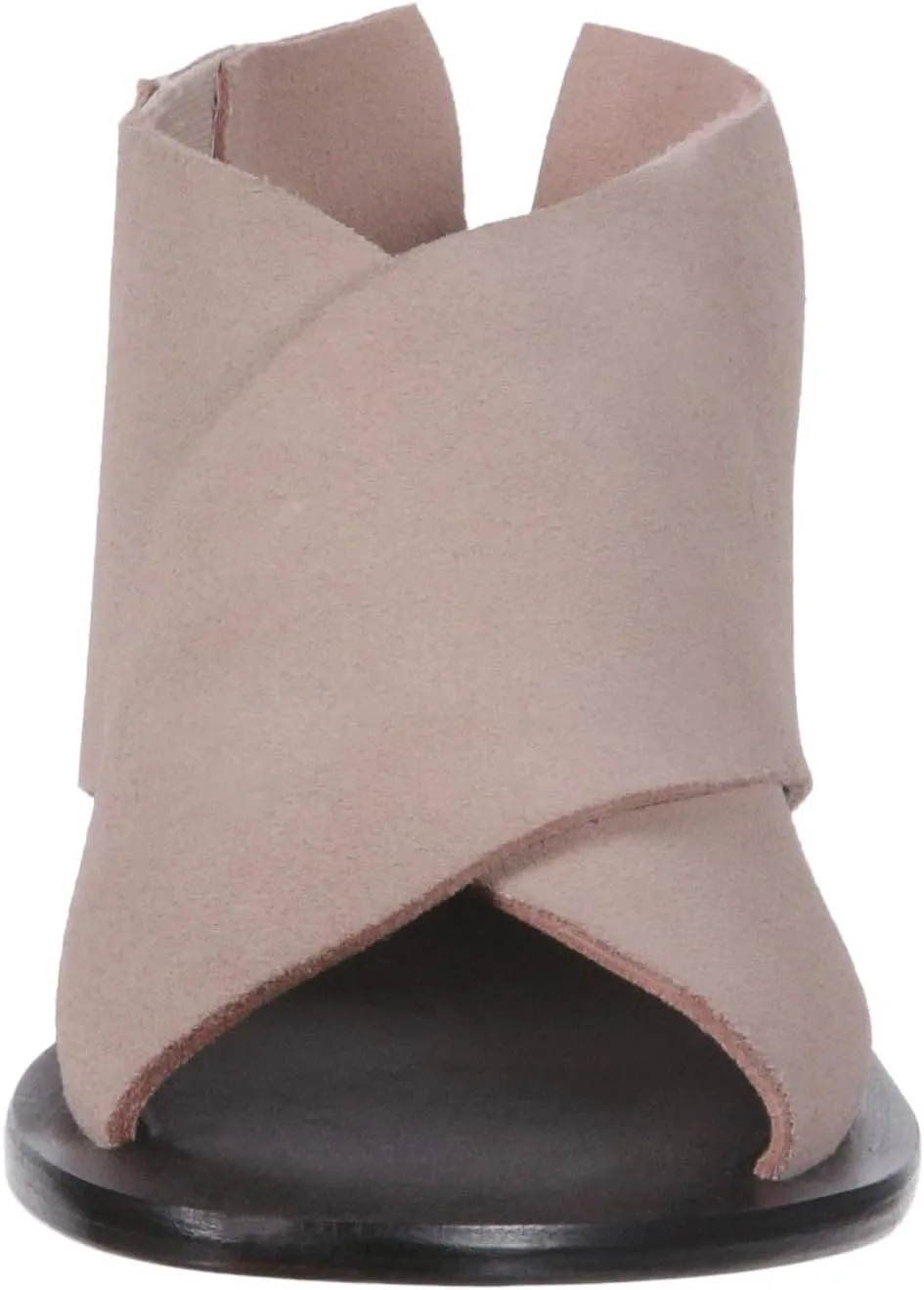 LFL by Lust for Life Women's L-frejah Flat Sandal