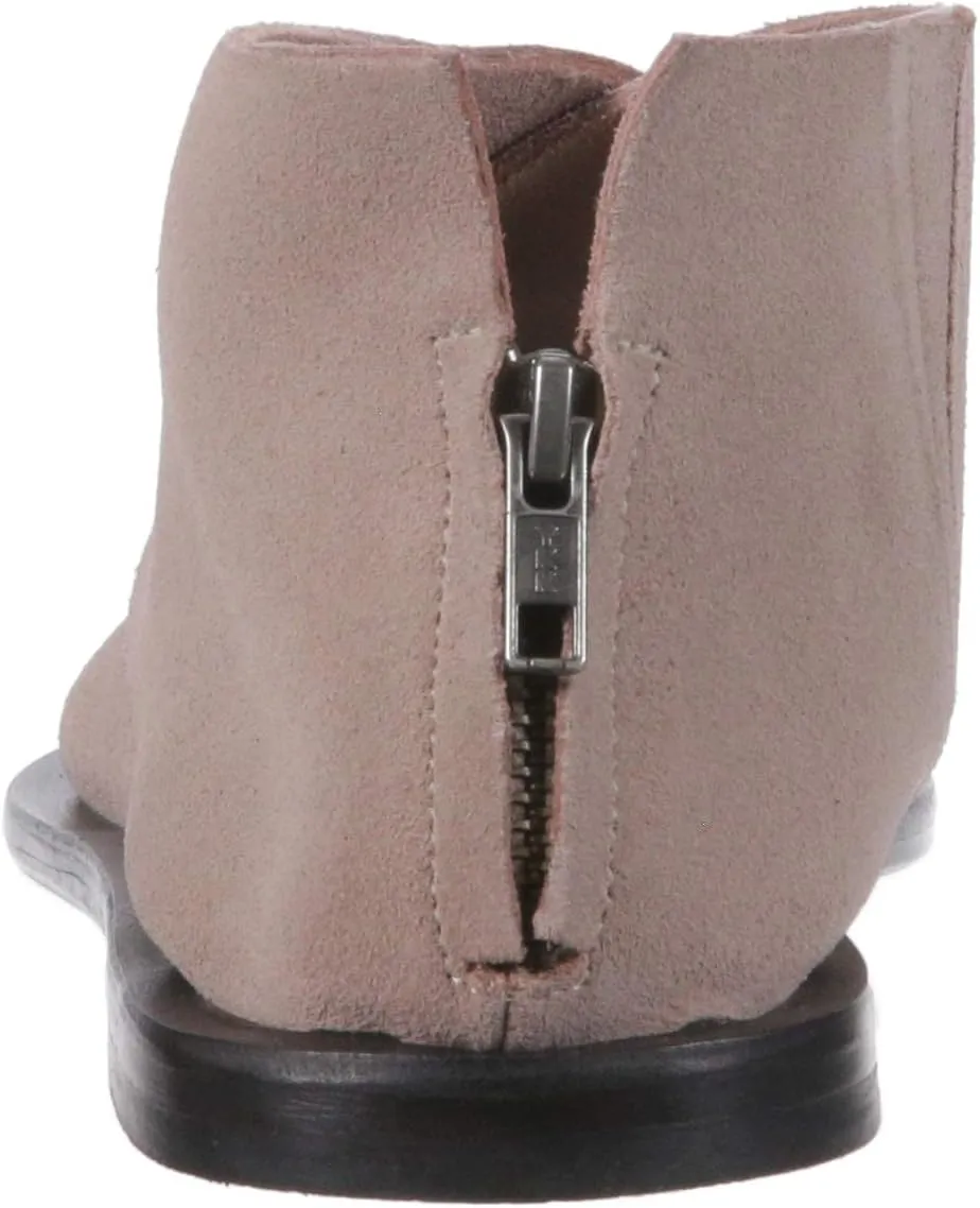 LFL by Lust for Life Women's L-frejah Flat Sandal