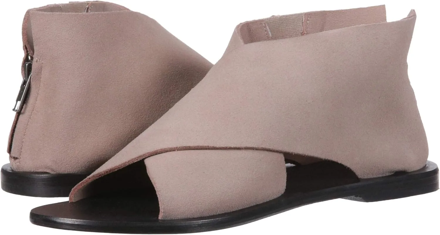 LFL by Lust for Life Women's L-frejah Flat Sandal