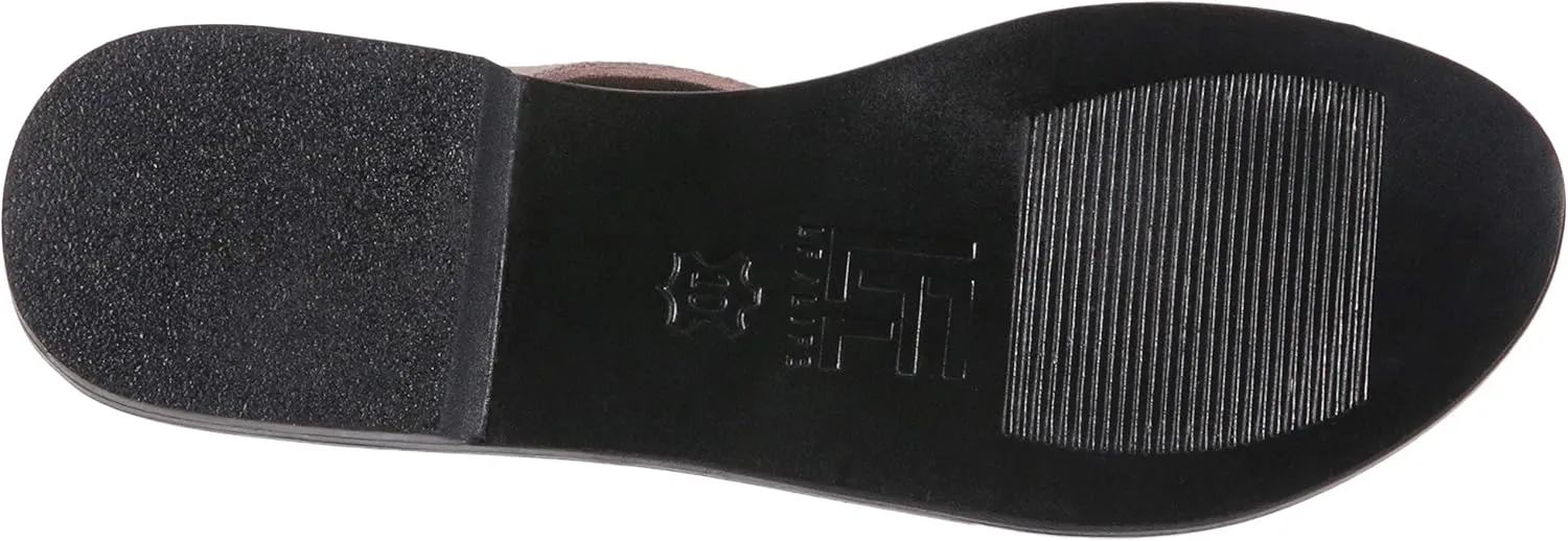 LFL by Lust for Life Women's L-frejah Flat Sandal
