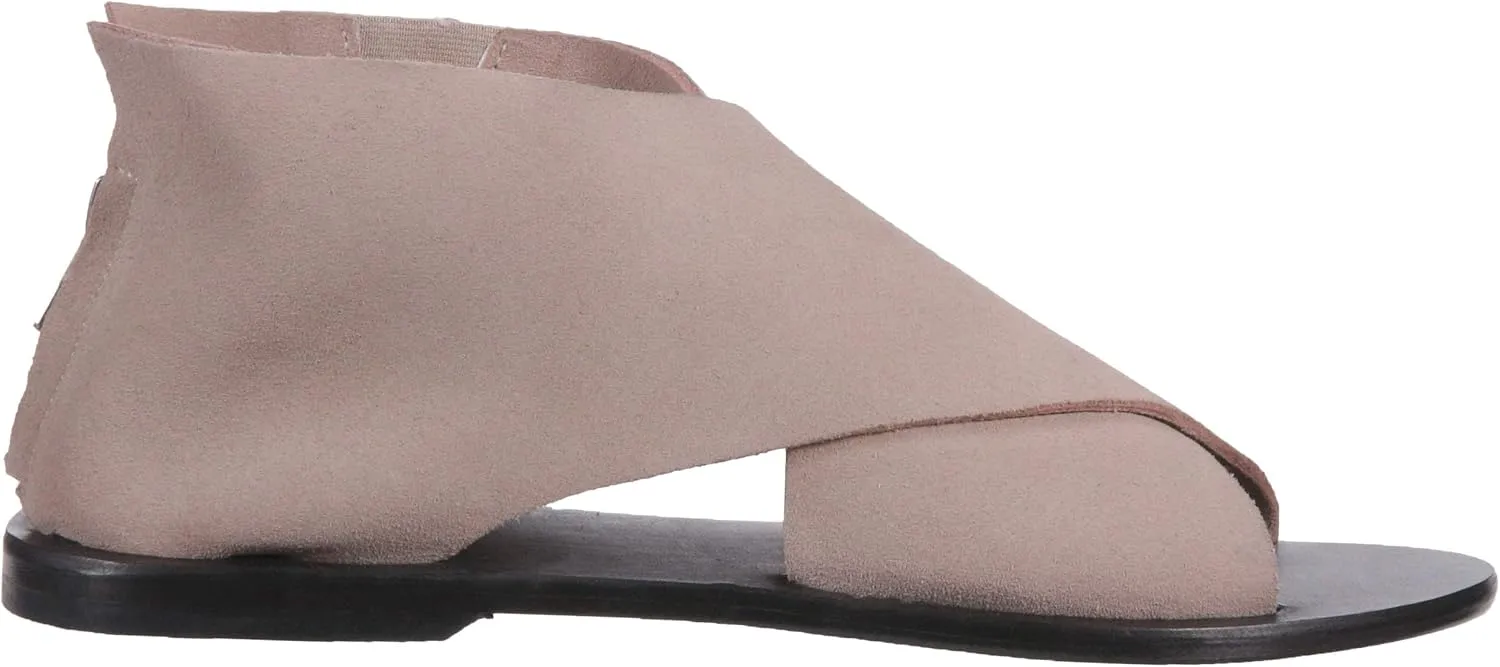LFL by Lust for Life Women's L-frejah Flat Sandal