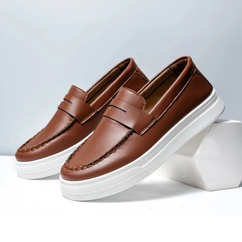 Marcel Modern Loafer