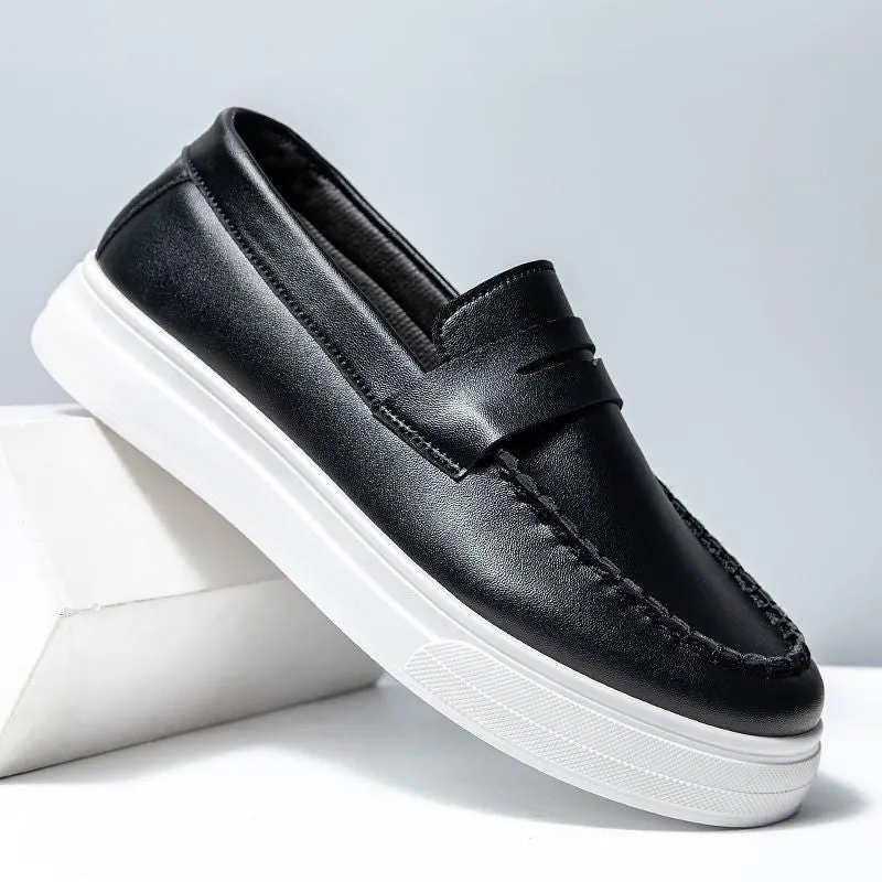 Marcel Modern Loafer