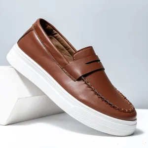 Marcel Modern Loafer