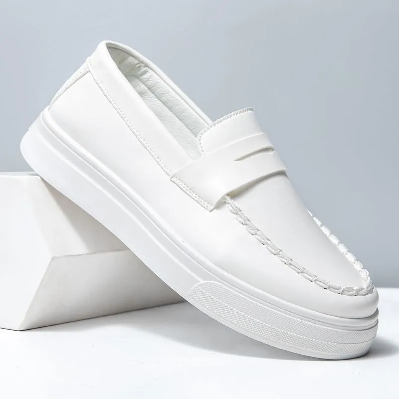 Marcel Modern Loafer