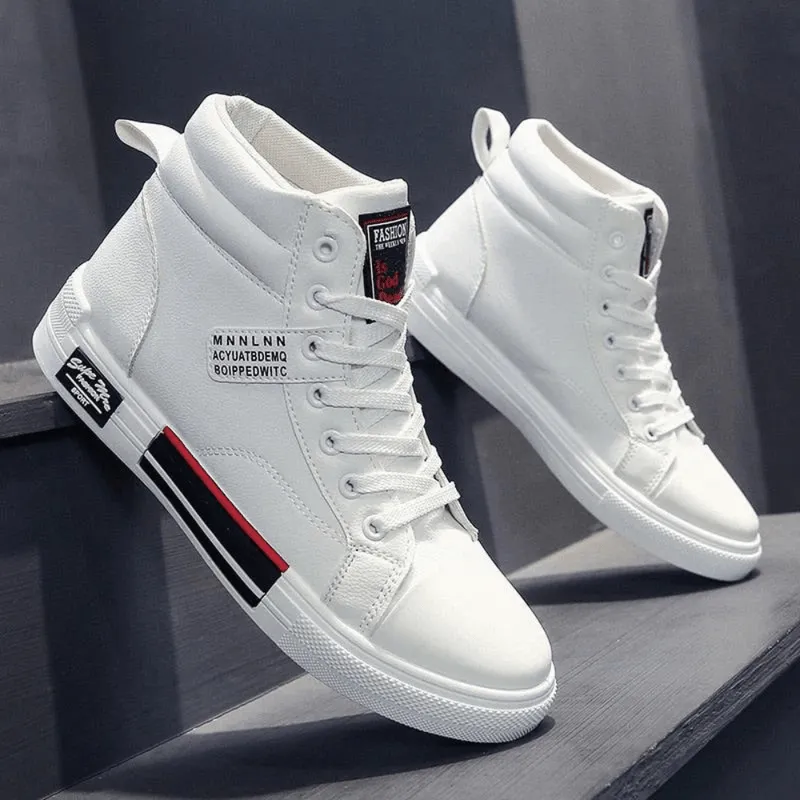 Marco | Stylish and elegant sneaker