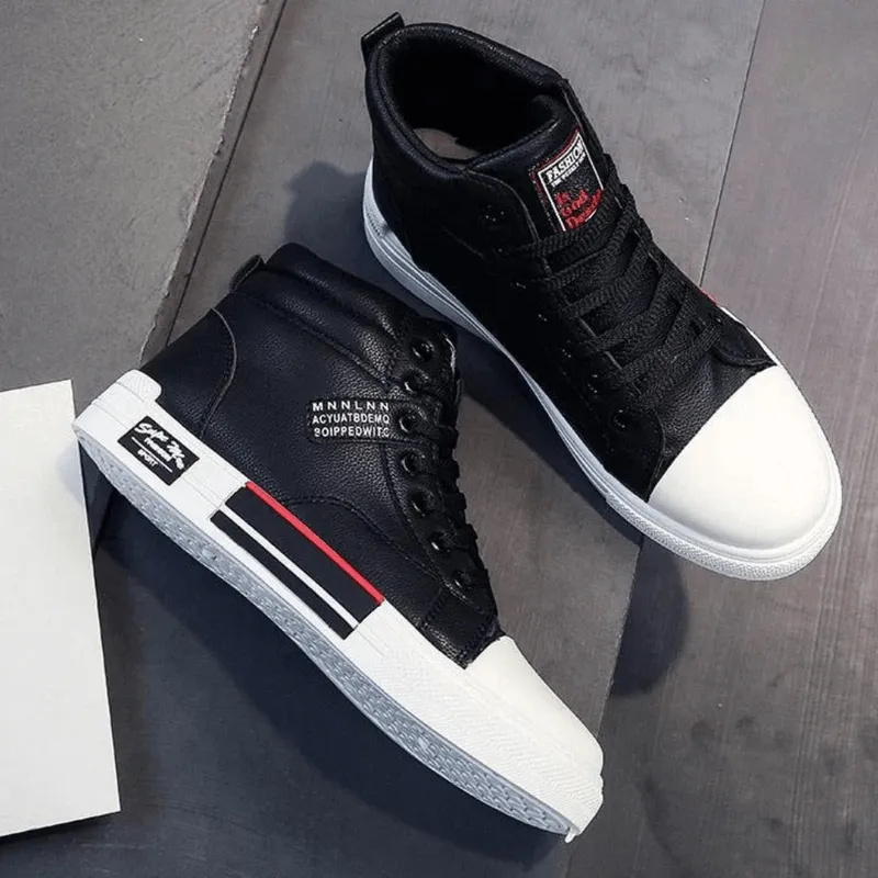 Marco | Stylish and elegant sneaker
