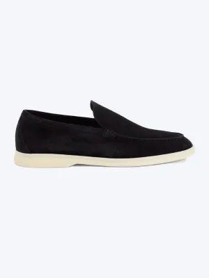 Masculino Easy communication Limited time Mocassim Loafer Mônaco Fortune