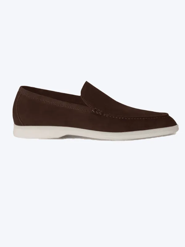 Masculino Easy communication Limited time Mocassim Loafer Mônaco Fortune