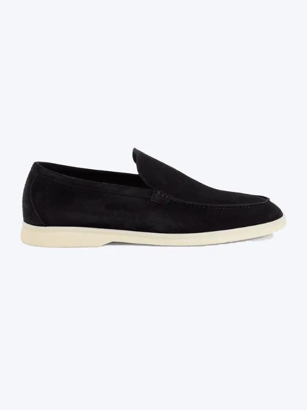 Masculino Easy communication Limited time Mocassim Loafer Mônaco Fortune