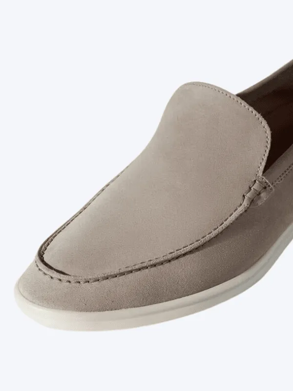 Masculino Easy communication Limited time Mocassim Loafer Mônaco Fortune