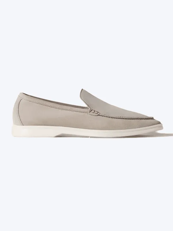 Masculino Easy communication Limited time Mocassim Loafer Mônaco Fortune