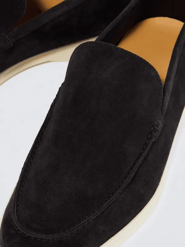 Masculino Easy communication Limited time Mocassim Loafer Mônaco Fortune