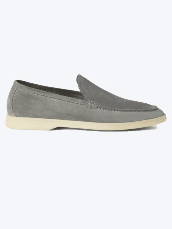 Masculino Easy communication Limited time Mocassim Loafer Mônaco Fortune