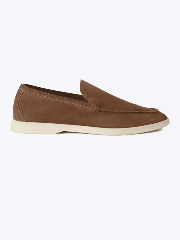 Masculino Easy communication Limited time Mocassim Loafer Mônaco Fortune